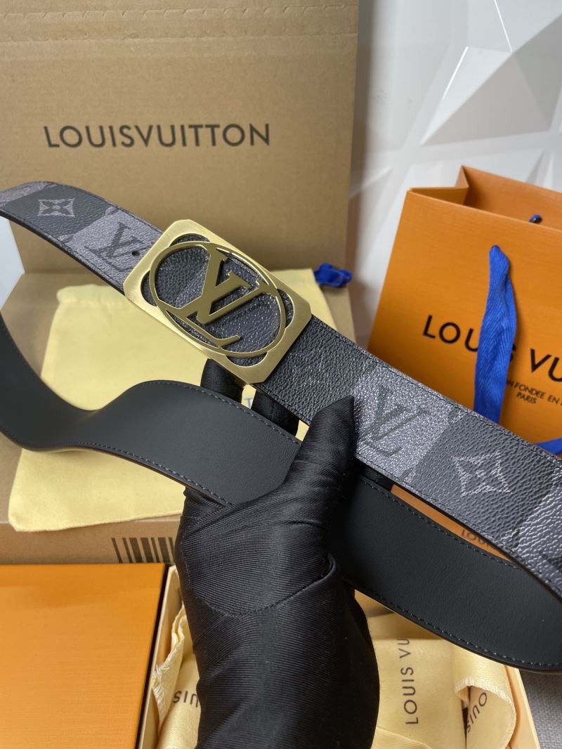 Louis Vuitton Belts